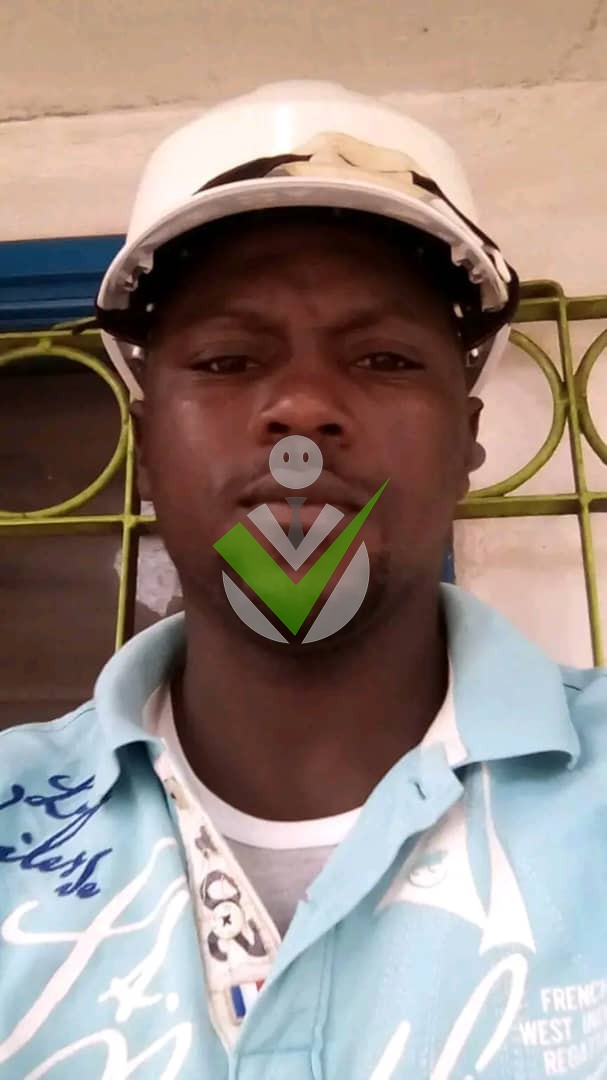 Enama Georges