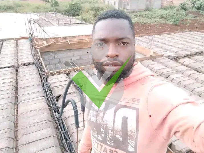 Pierre Bruno Enguene Edjamba
