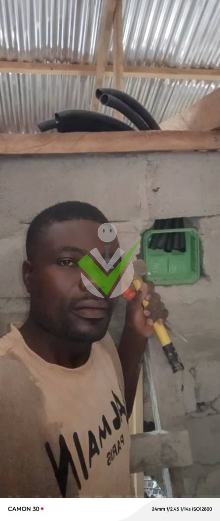 Eric Duma