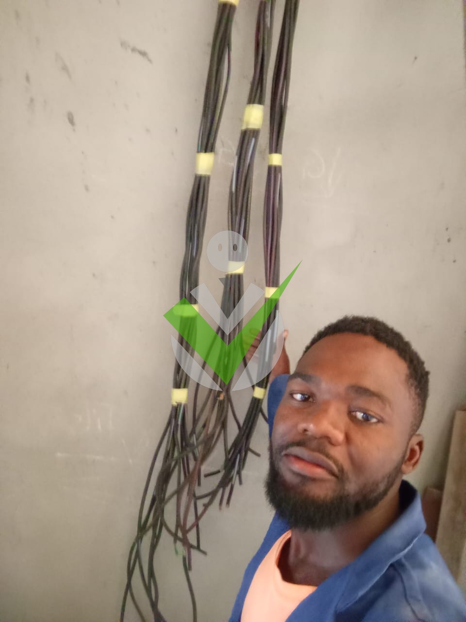 Sokoudjou Hyacinthe