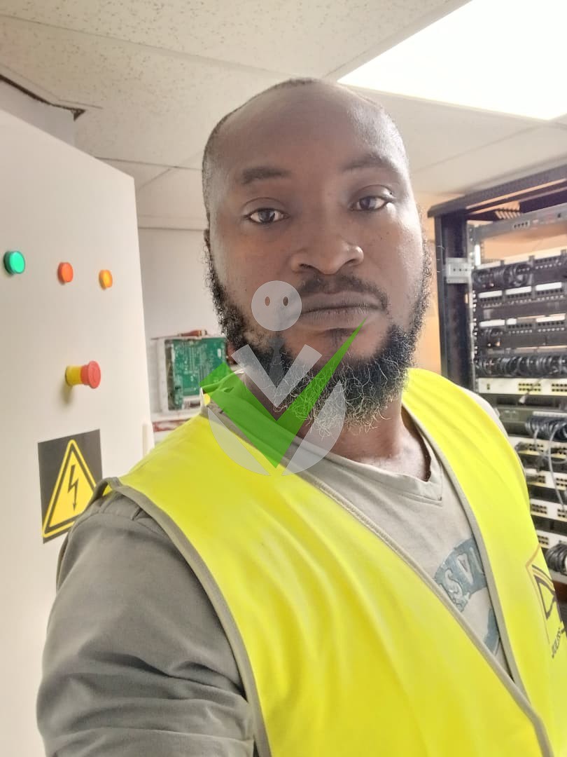 Ewolo Biloa Steve