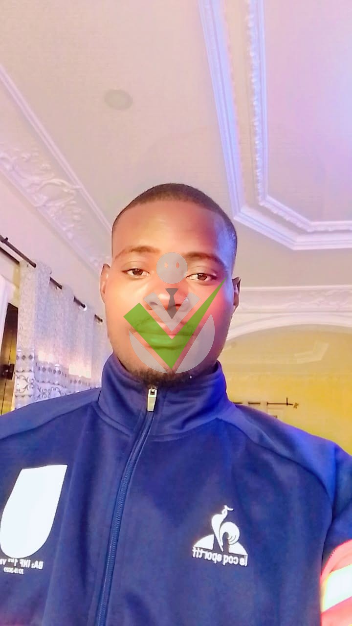 Franck Mbida