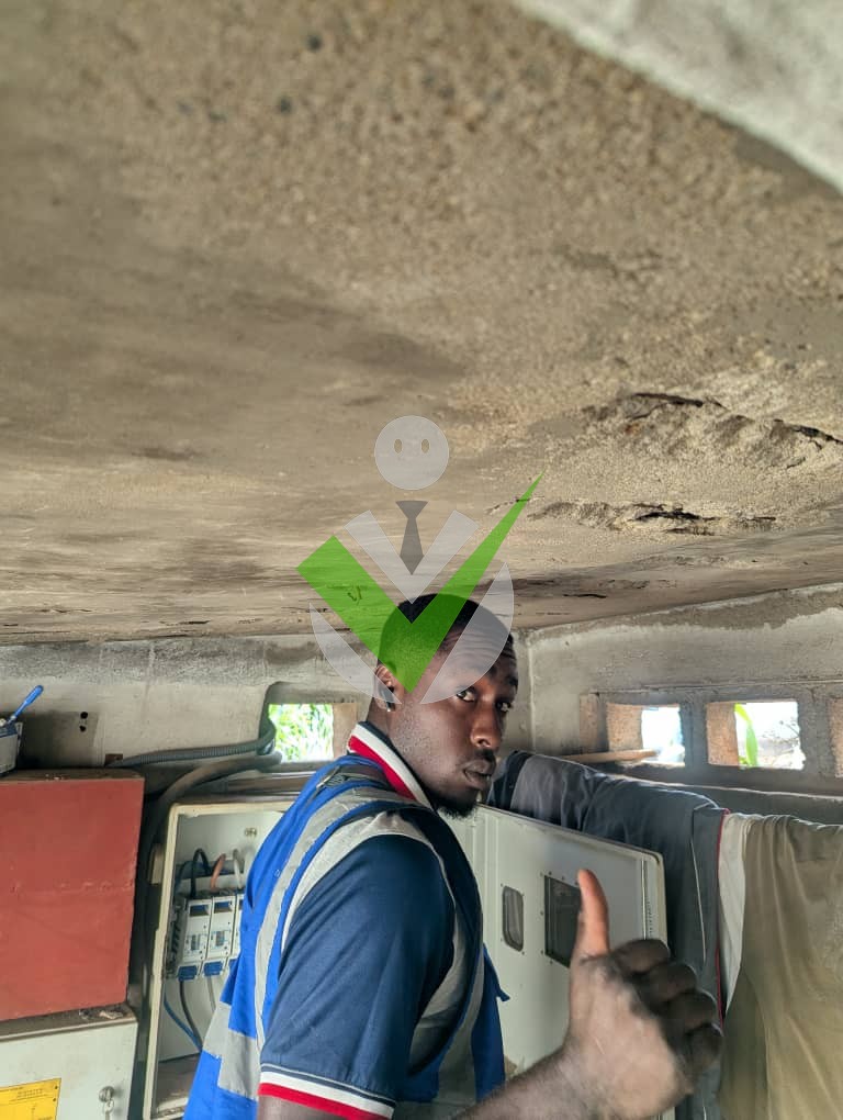 Frank Essomba
