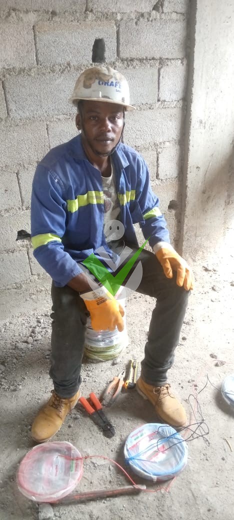 Gaël Essomba