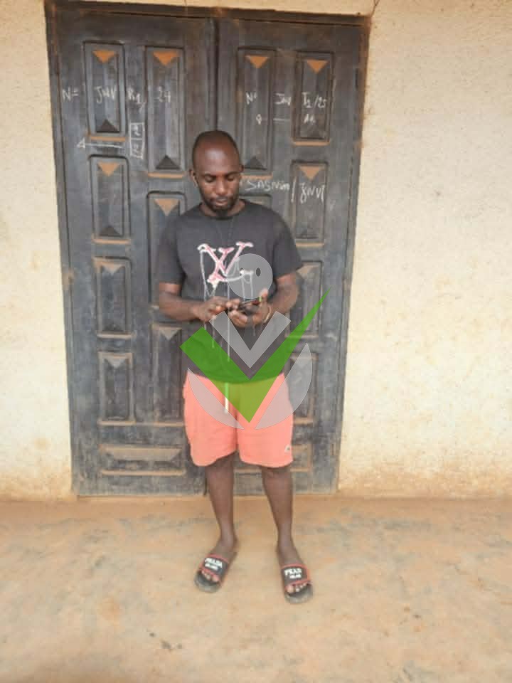 Georges Ondoua