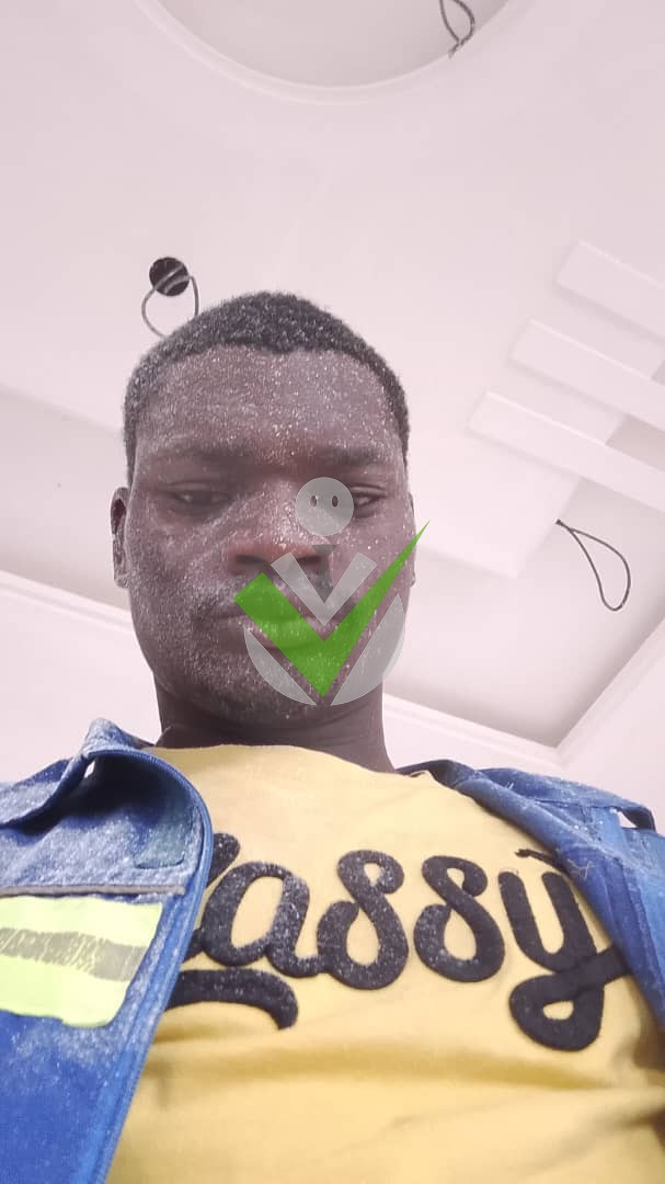 Rikam Jean Bosco