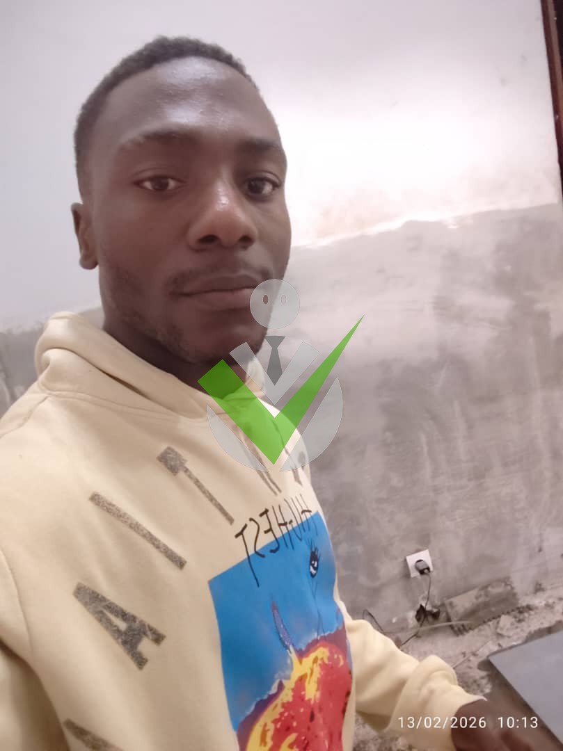 Idriss Messi
