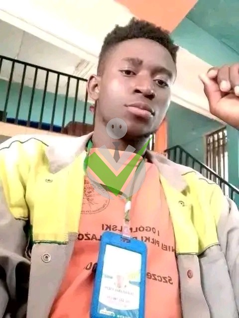 Joseph Enyegue Eboa