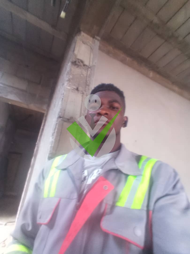 Martial Nké