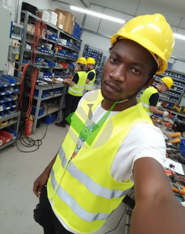 Lemogo Wamba