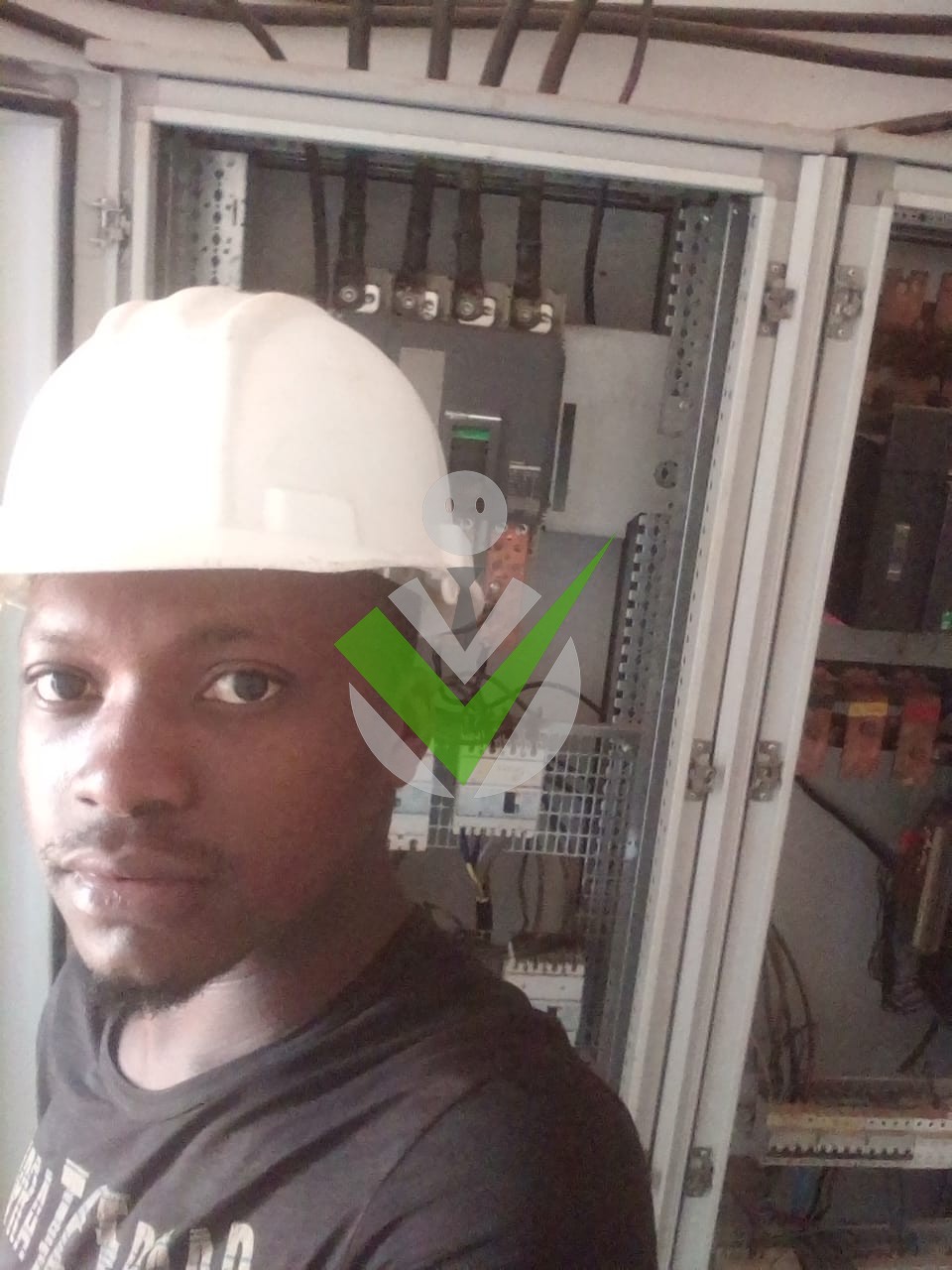 Souga Gaël