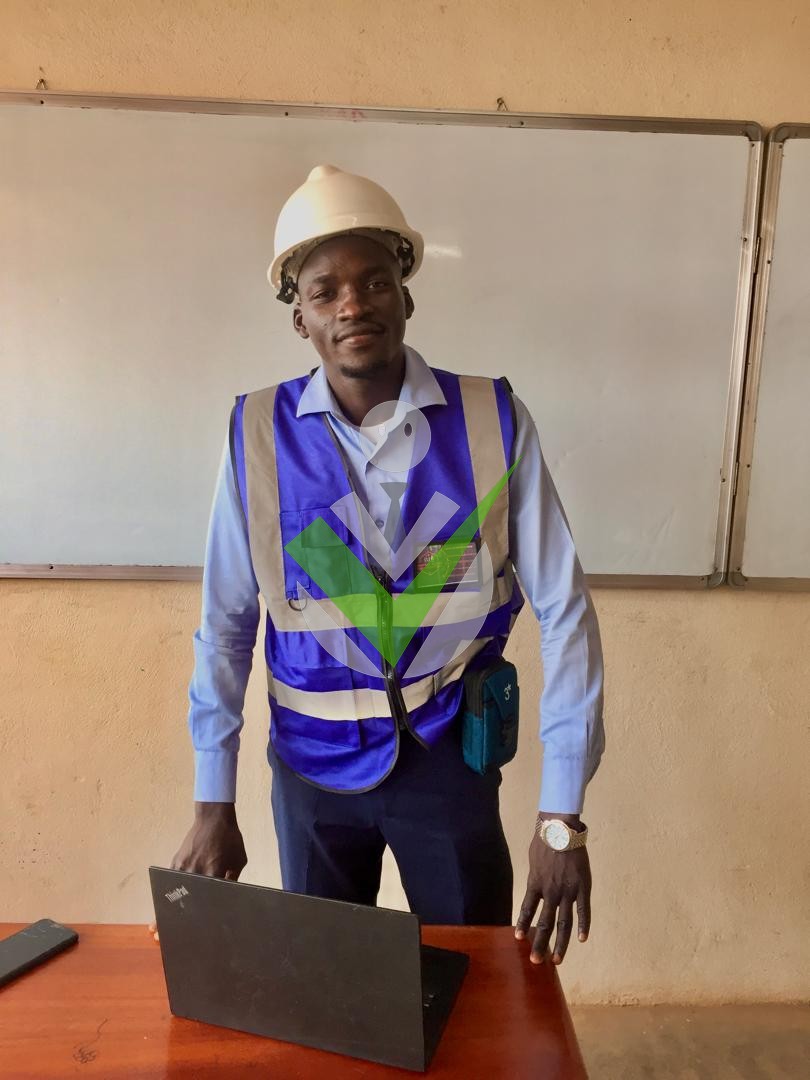 LIMAN Néhémie