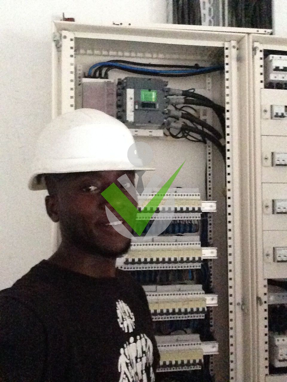 Lamdjard Bachirou