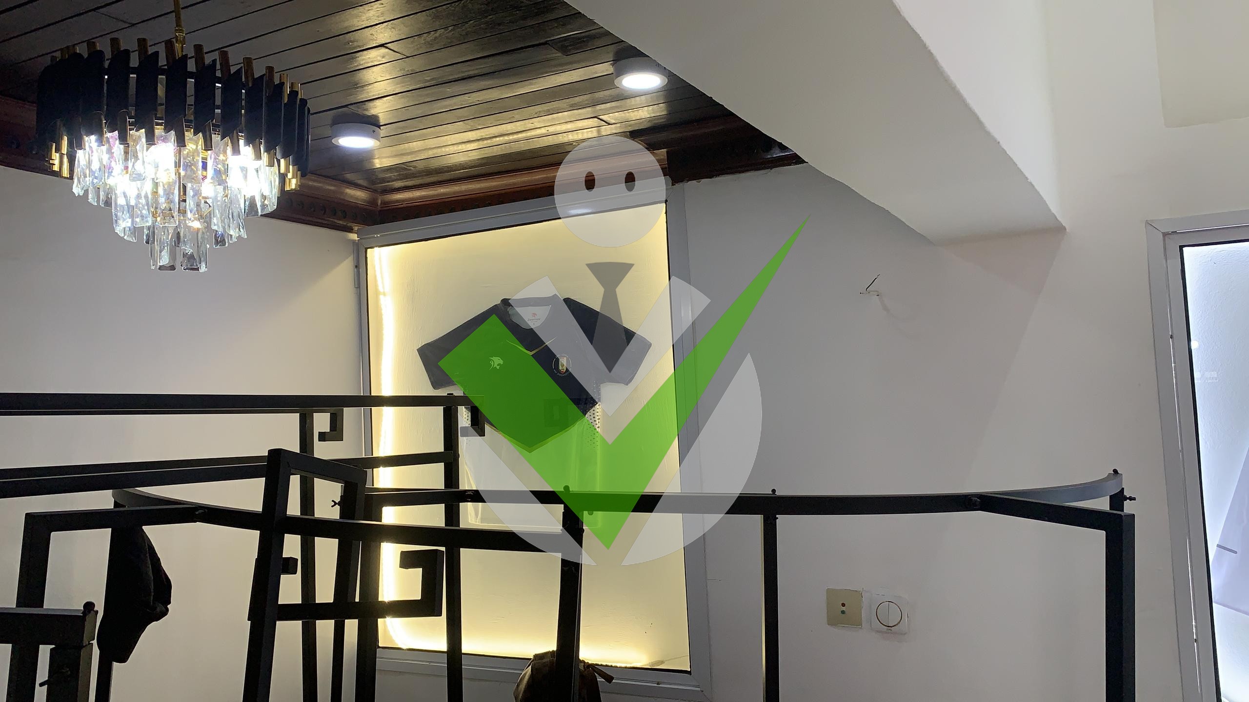Loick Motaze
