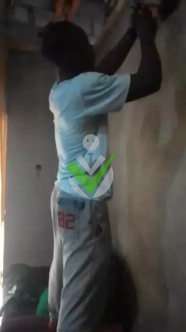 Madoché Fonaing