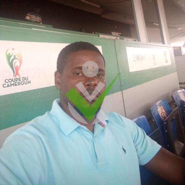 Alex MBABI
