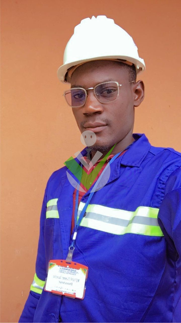 Daniel Mbassi