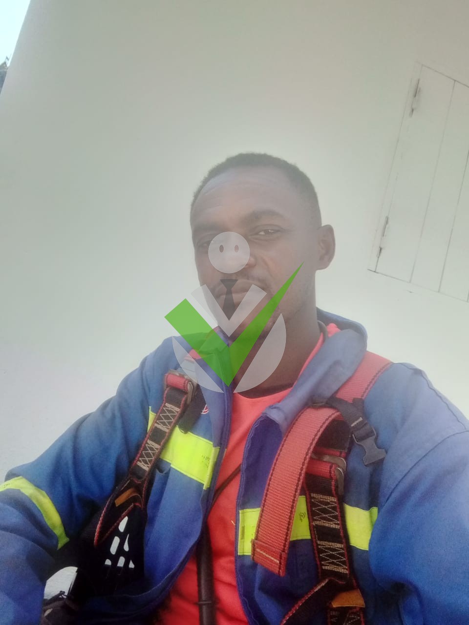 MBIDA Martin