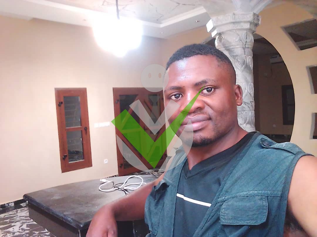 Sylvestre Nandjous