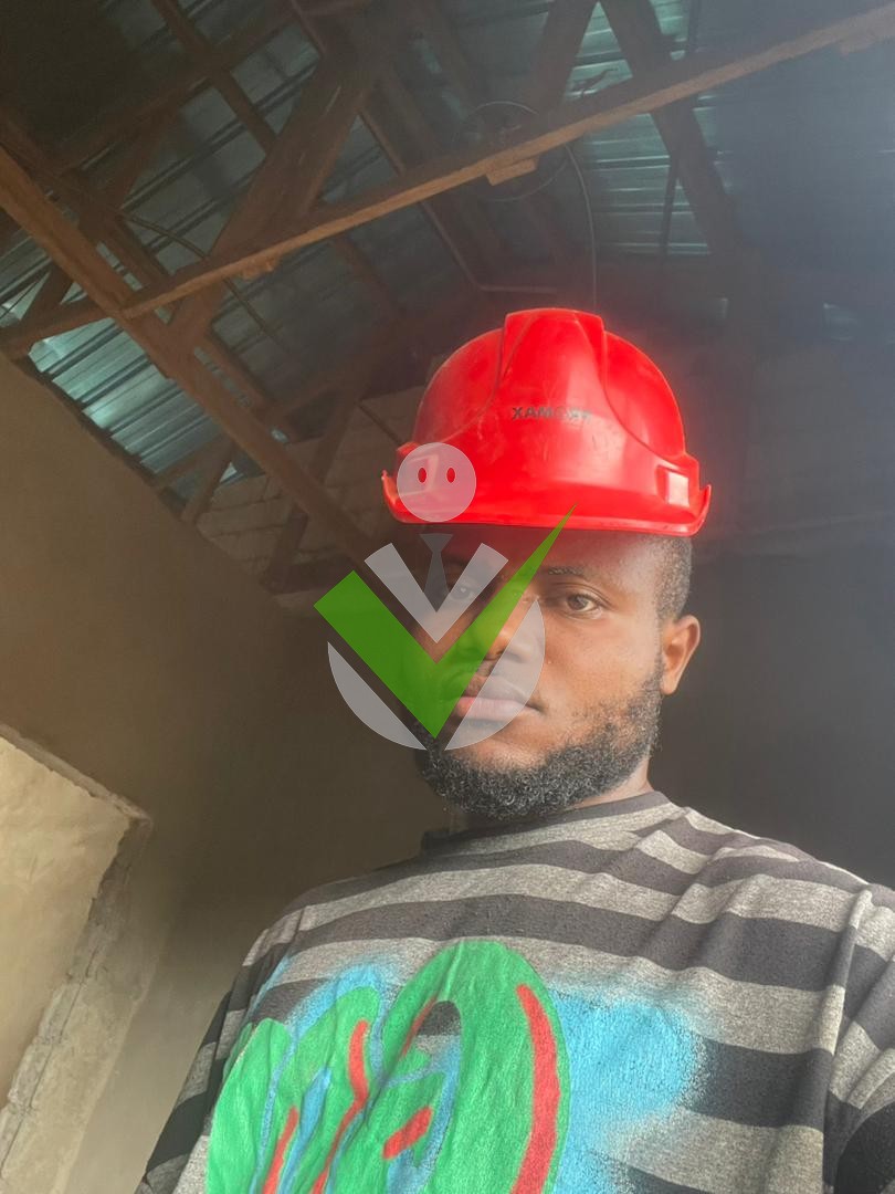 Fidèle DIOTCHUE DJONGANG FIDÈLE