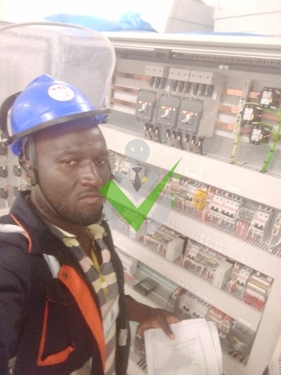 Ngomsi Martial Ngomsi