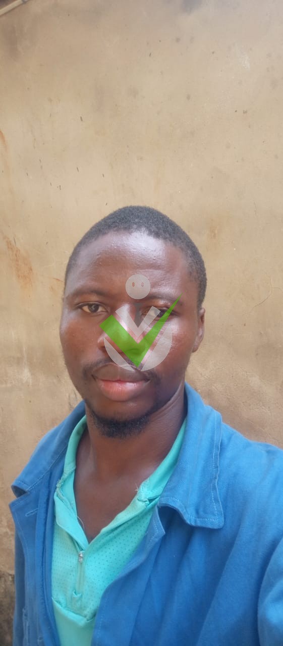 Pierre Ngono