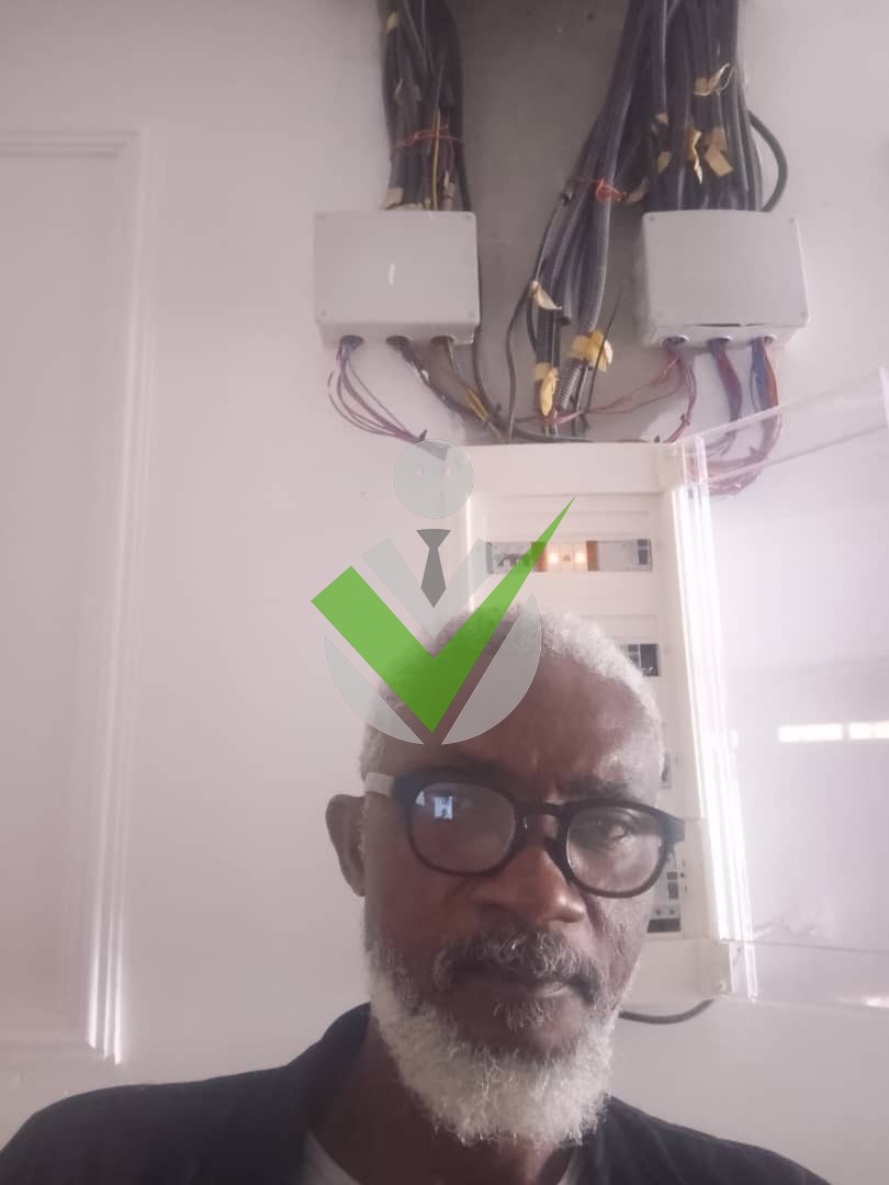 Léon Ngwe