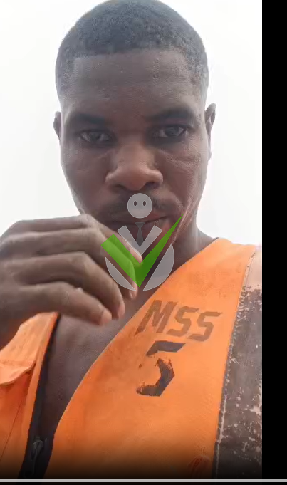Paulin Ndzana
