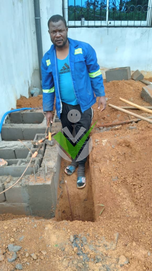 Rémy Meyongo
