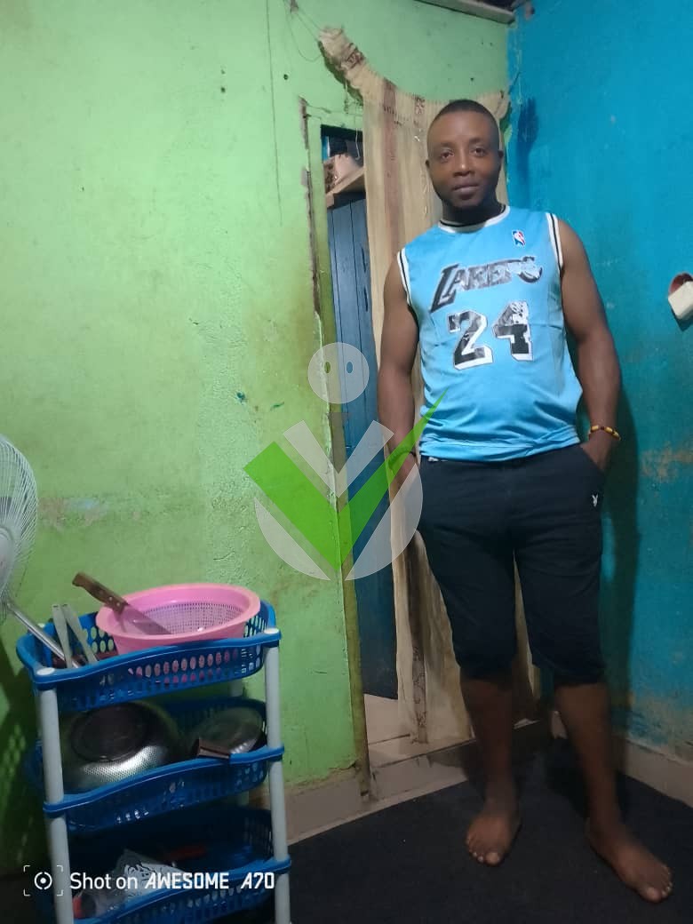Bikoe Abaa René