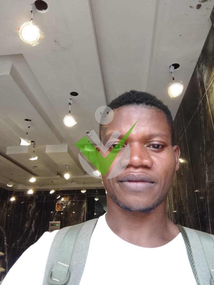 Rodrigue Atanga