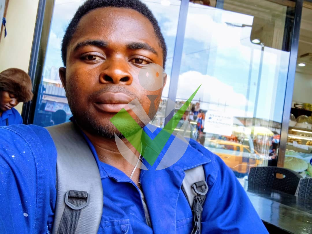 Romuald Ndzana