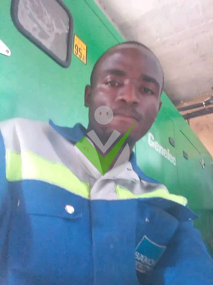Serge Nguetmi Tchatchoua