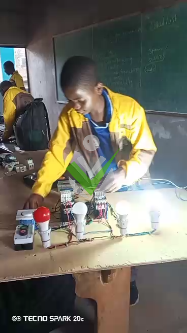 SOLO Chi