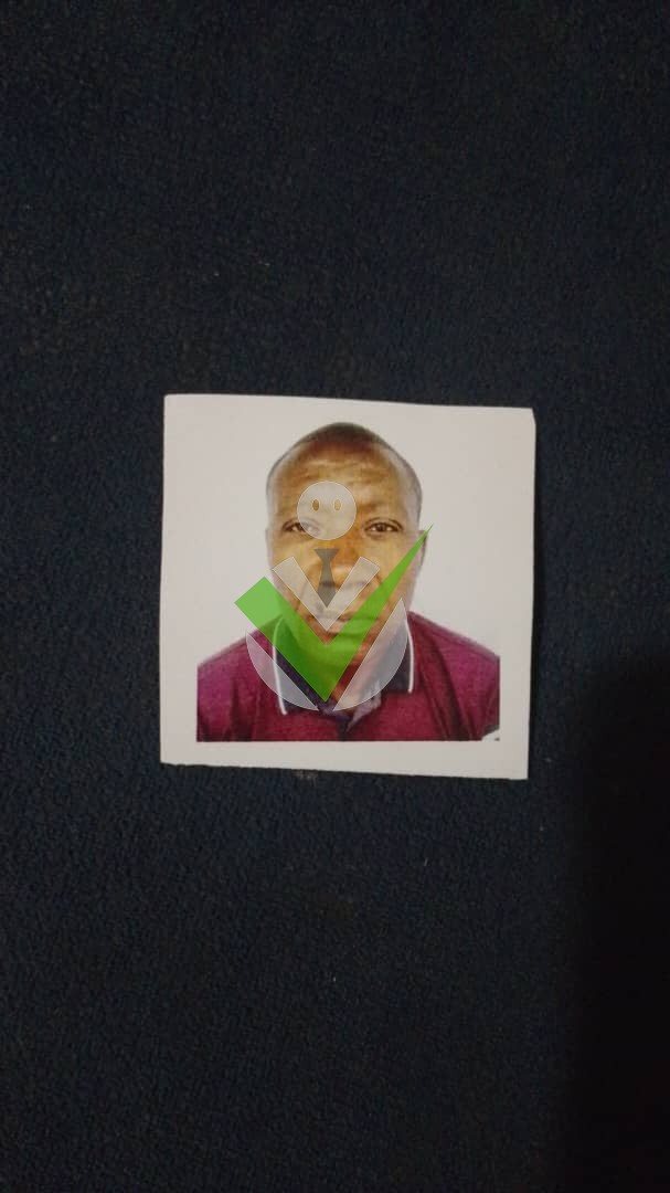 Tanue Kenneth Nwafor