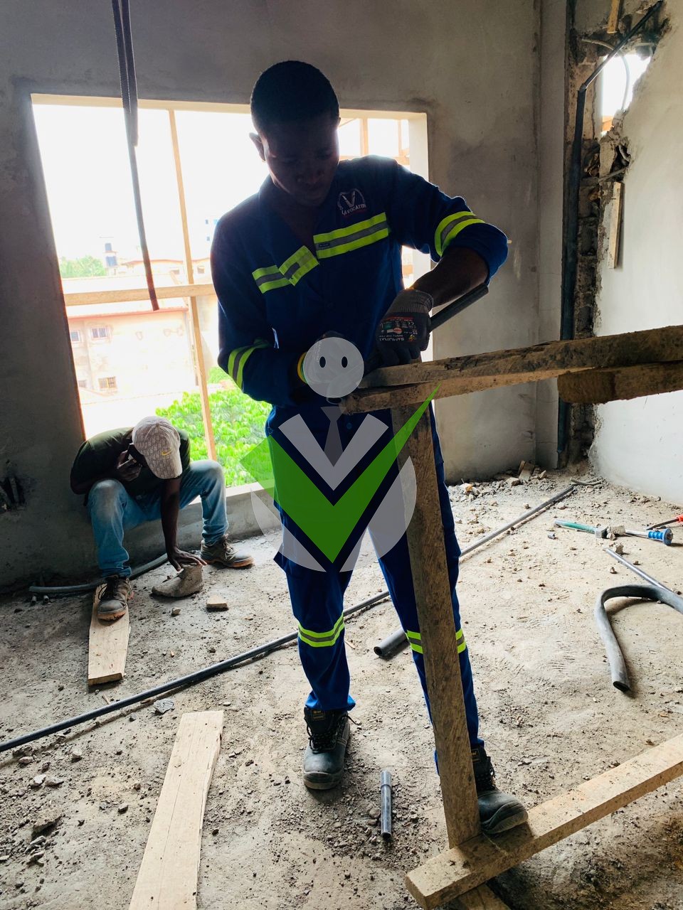 Tchuisse Junior