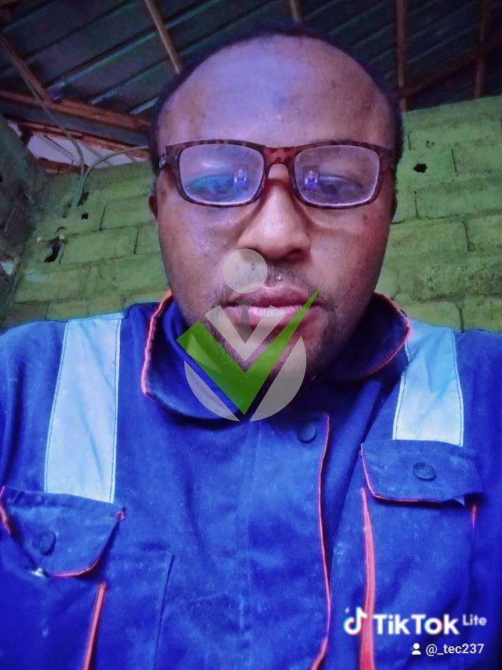 Tioguim Emmanuel