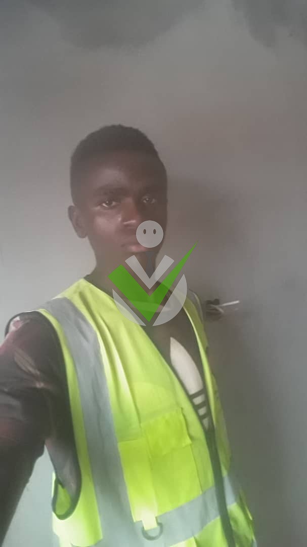 Wilfried Ndongo
