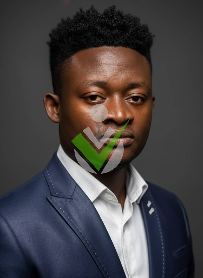 Mbuh Romaric Nji