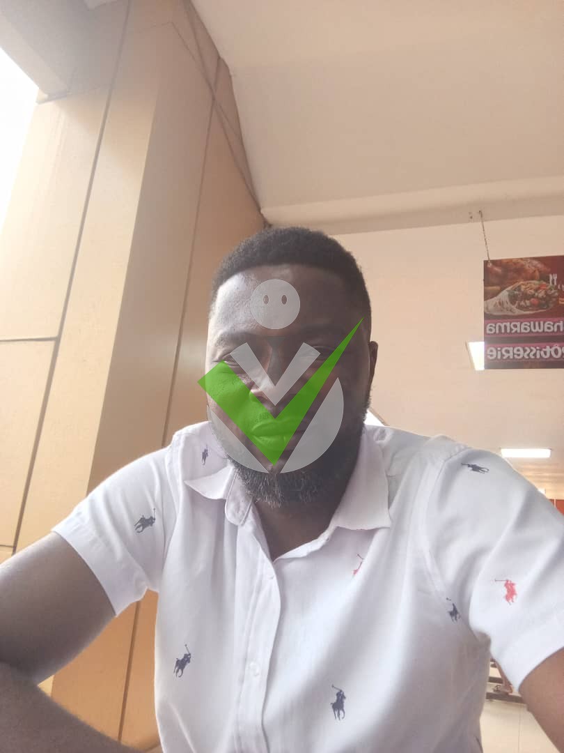 Yves Mendoua