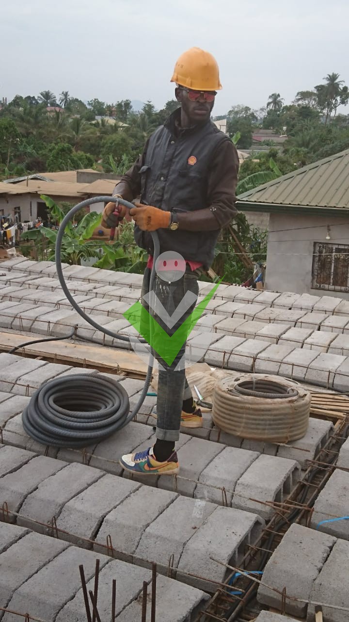 Yves Yombi