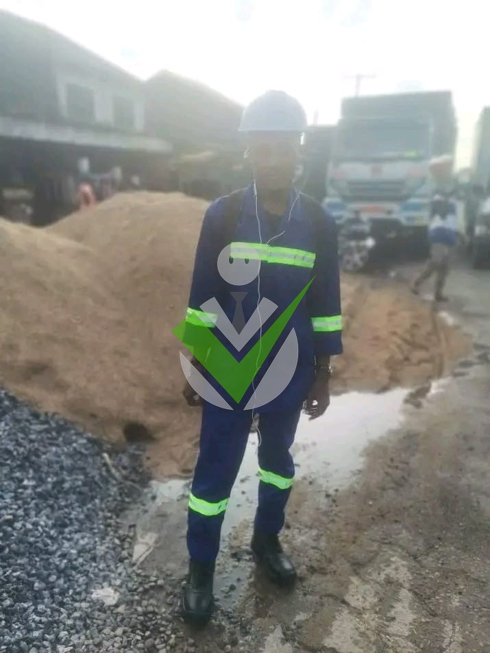 Ibrahim MGBRA MBITTI
