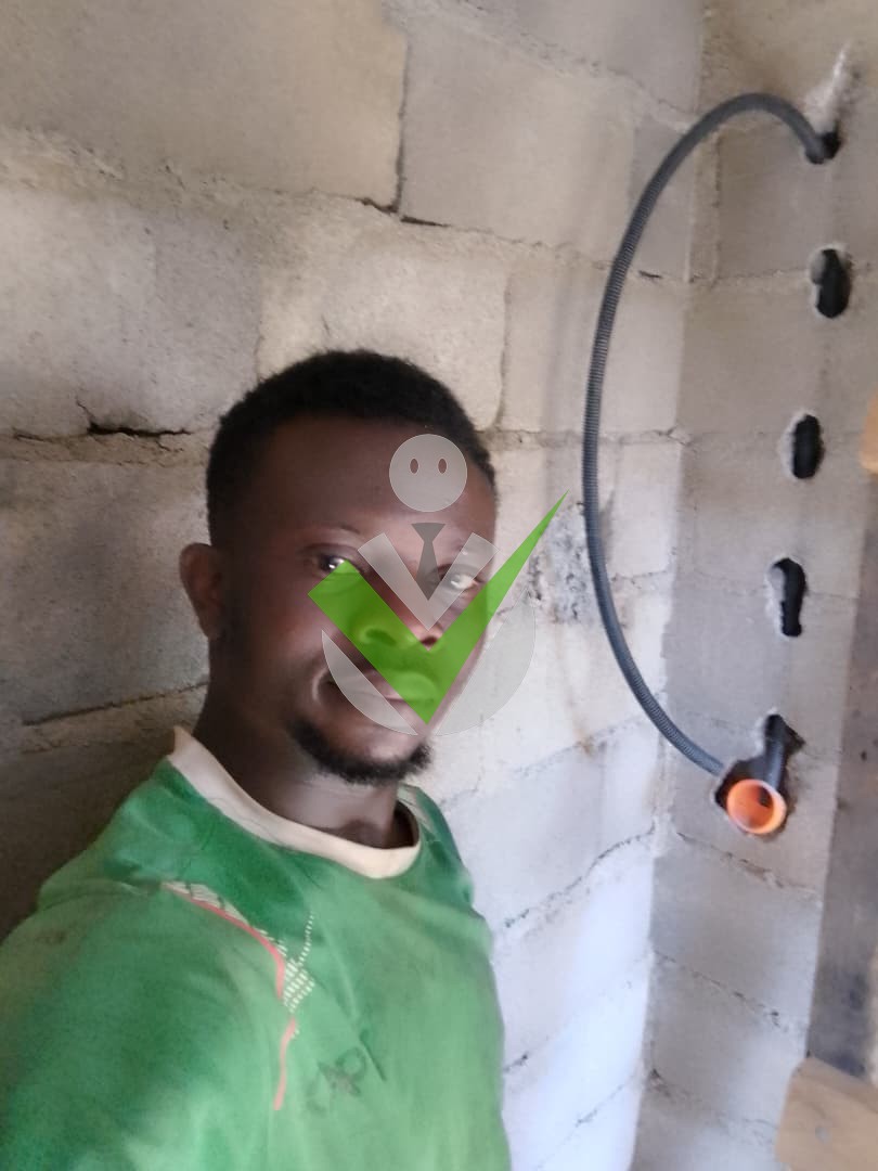Bambe Ibrahim