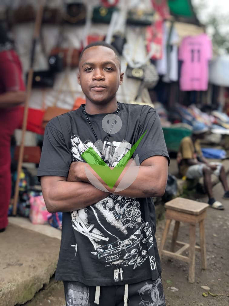 John Henry Ndeh