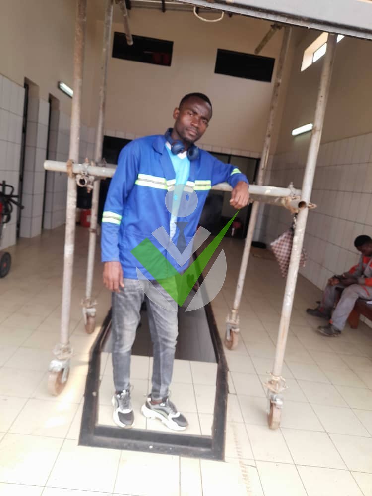 Anicet Akameyong