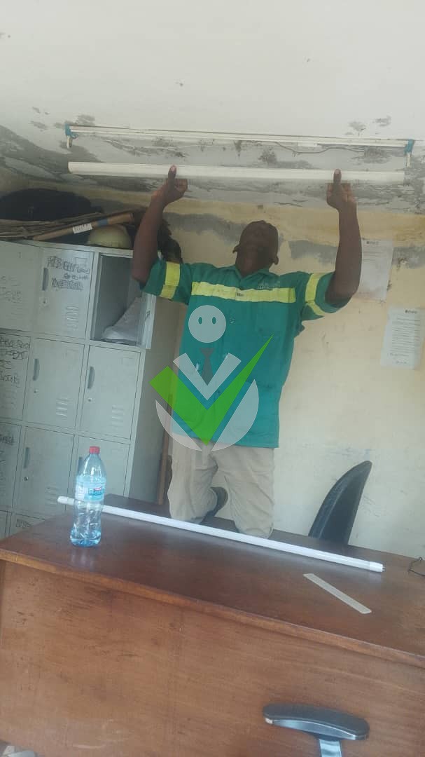 Porgwa Kamwa