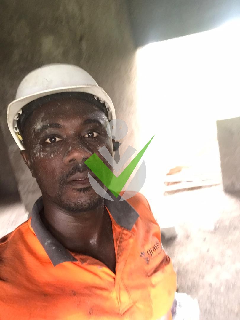 Achille Edoa Abessolo