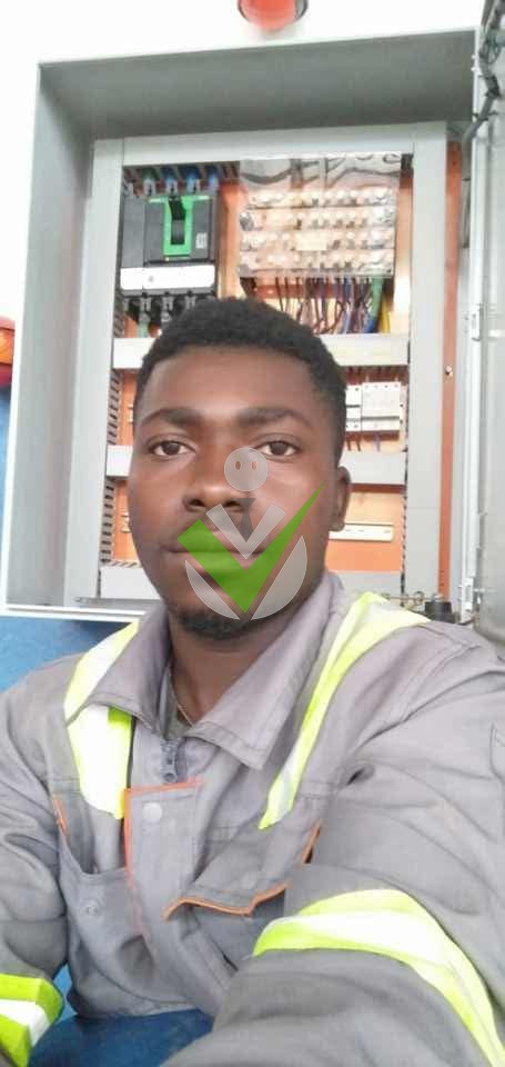 Sylvestre Abanda