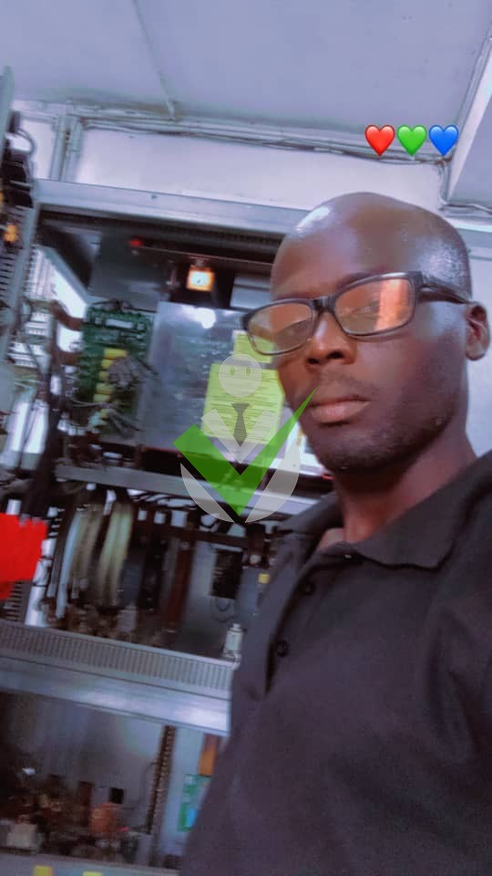 Sadou ABDOULAYE