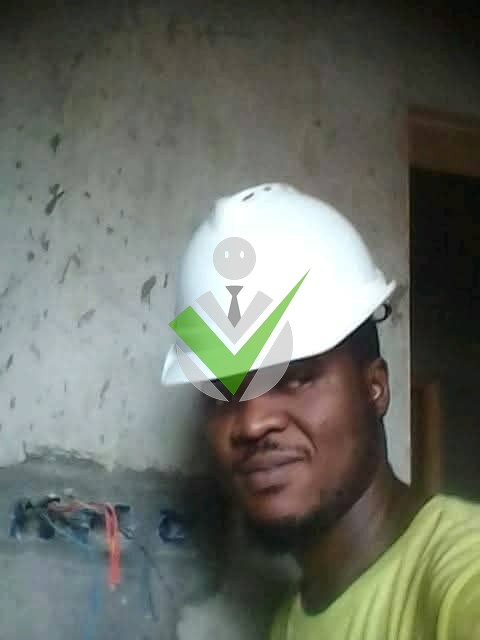Godwill Chesi ambe